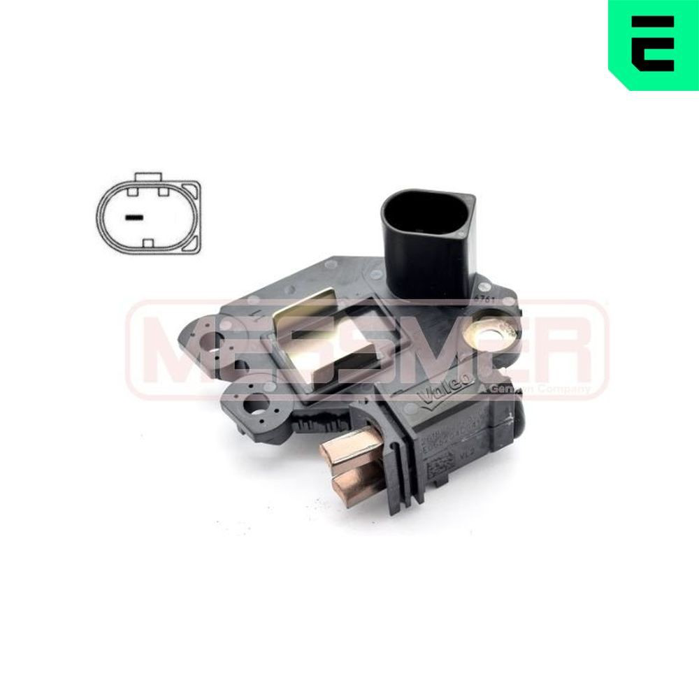 Compre 216255 ERA Relê-regulador do gerador (relê de carregamento)