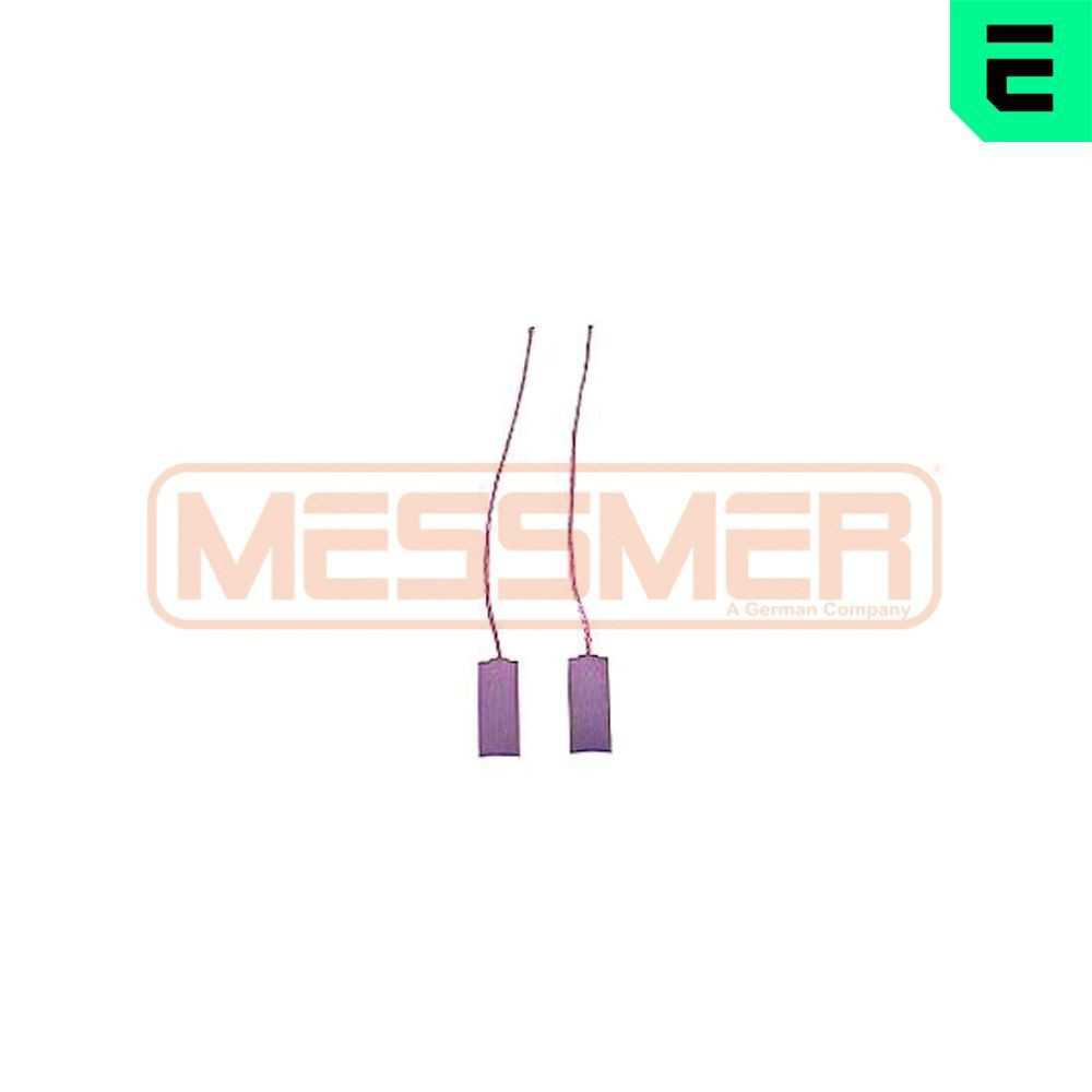 Escova do gerador Citroen C4 GRAND PICASSO I UA