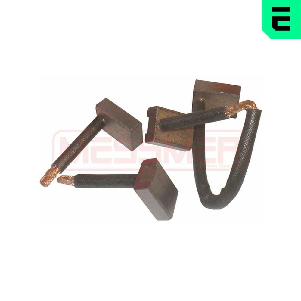 Compre Escova do motor de arranco Fiat Panda 1