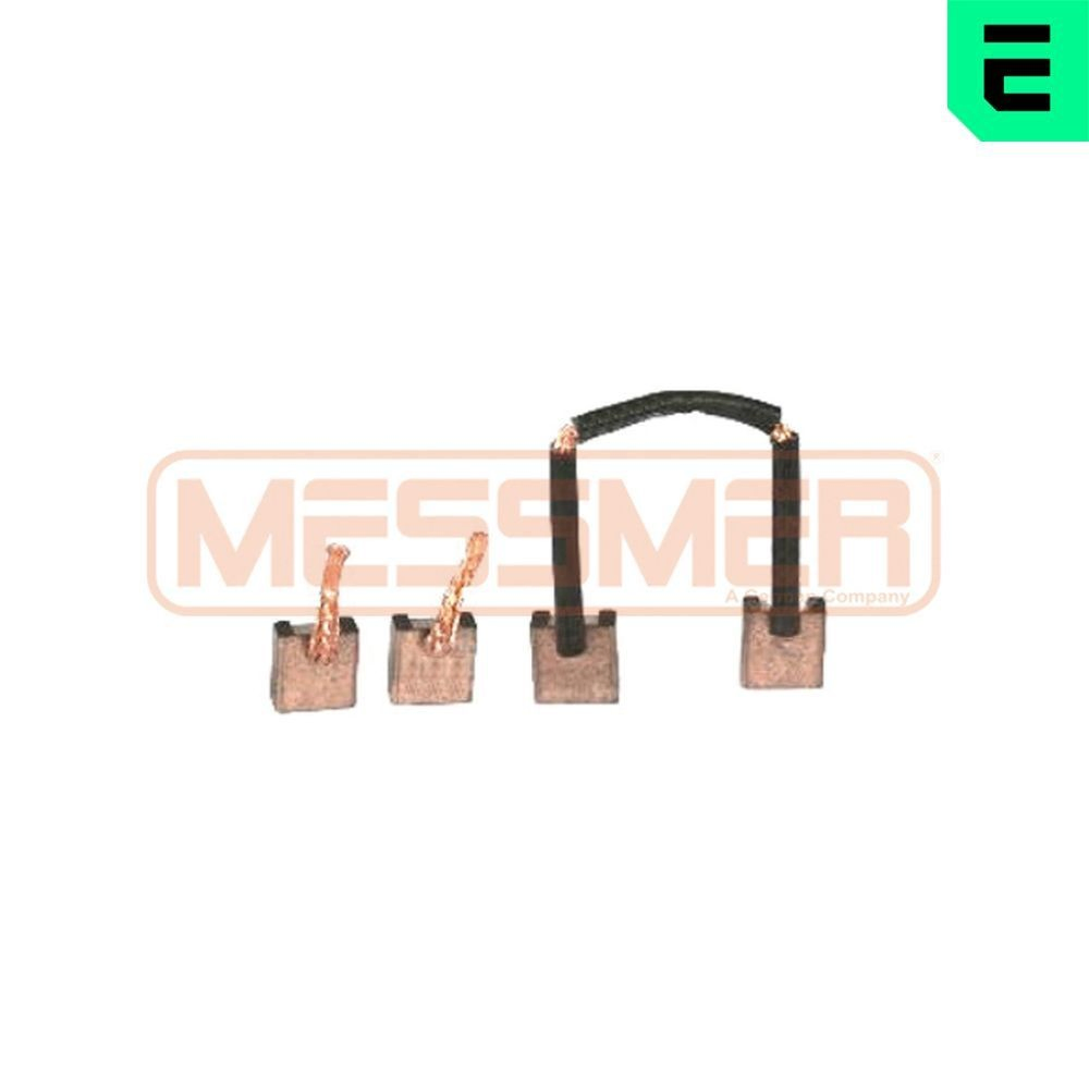 Compre Escova do motor de arranco Opel Insignia 