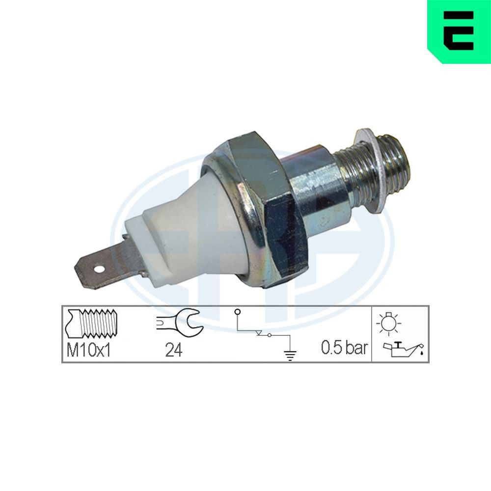 Sensor de pressão de óleo ERA 330024 preço, a partir de 8,15 USD