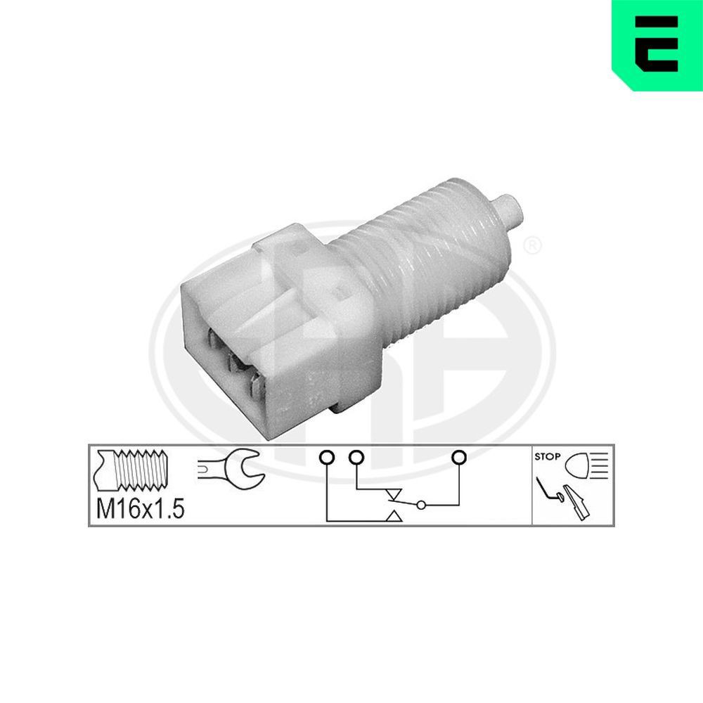 Sensor de ativação do sinal de parada ERA 330067 preço, a partir de 15,15 USD
