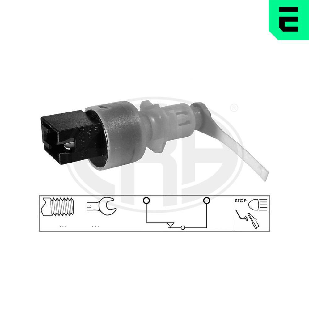 330346 ERA Sensor de ativação do sinal de parada