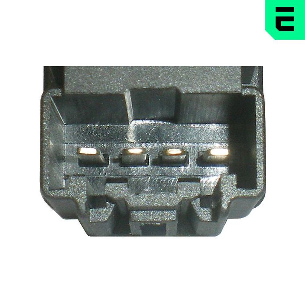 Compre 330797 ERA Sensor de ativação do sinal de parada