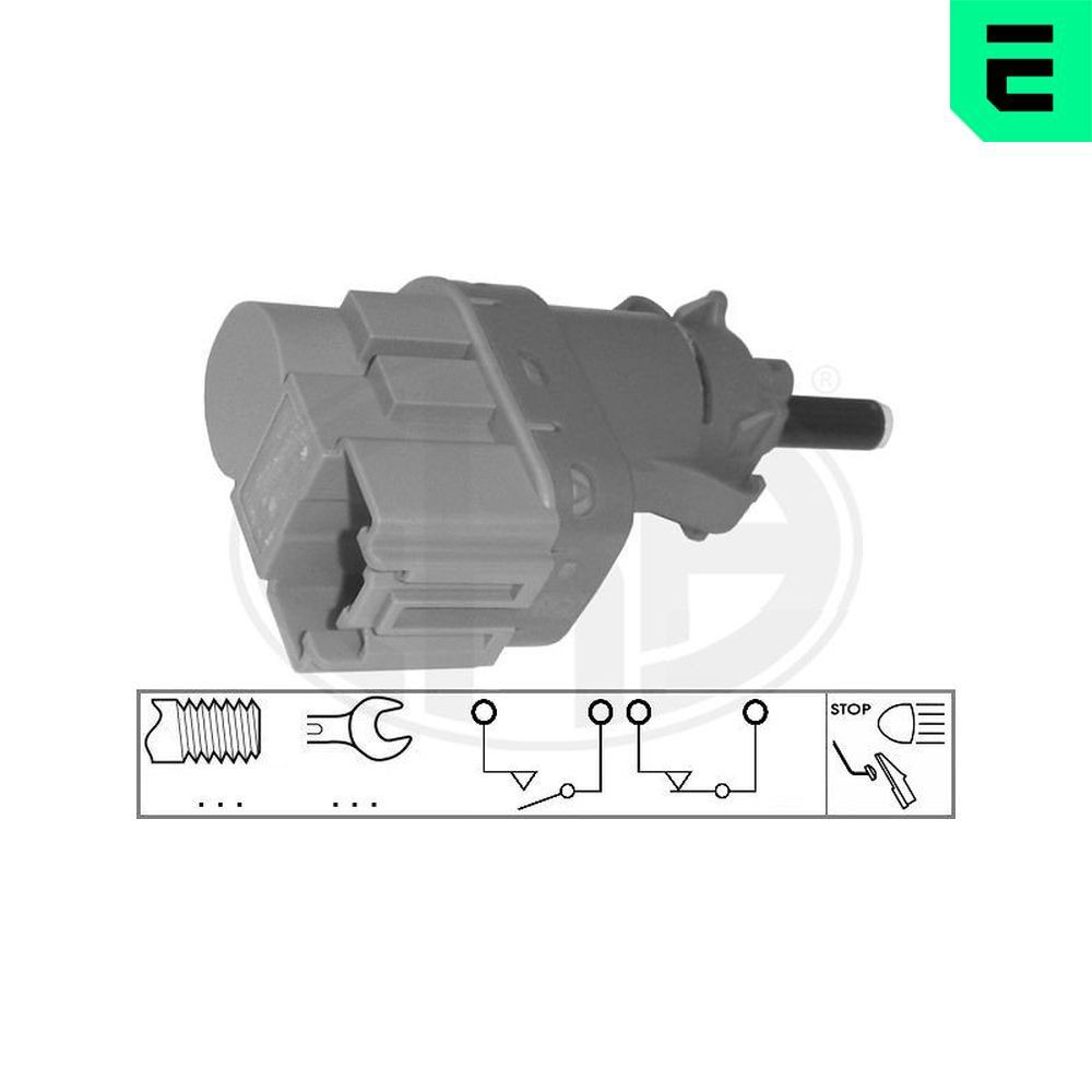 330797 ERA Sensor de ativação do sinal de parada