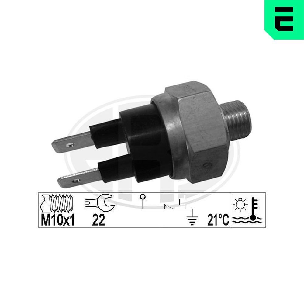 Sensor de temperatura do fluido de esfriamento FAE 35410 preço, a partir de 12,00 USD