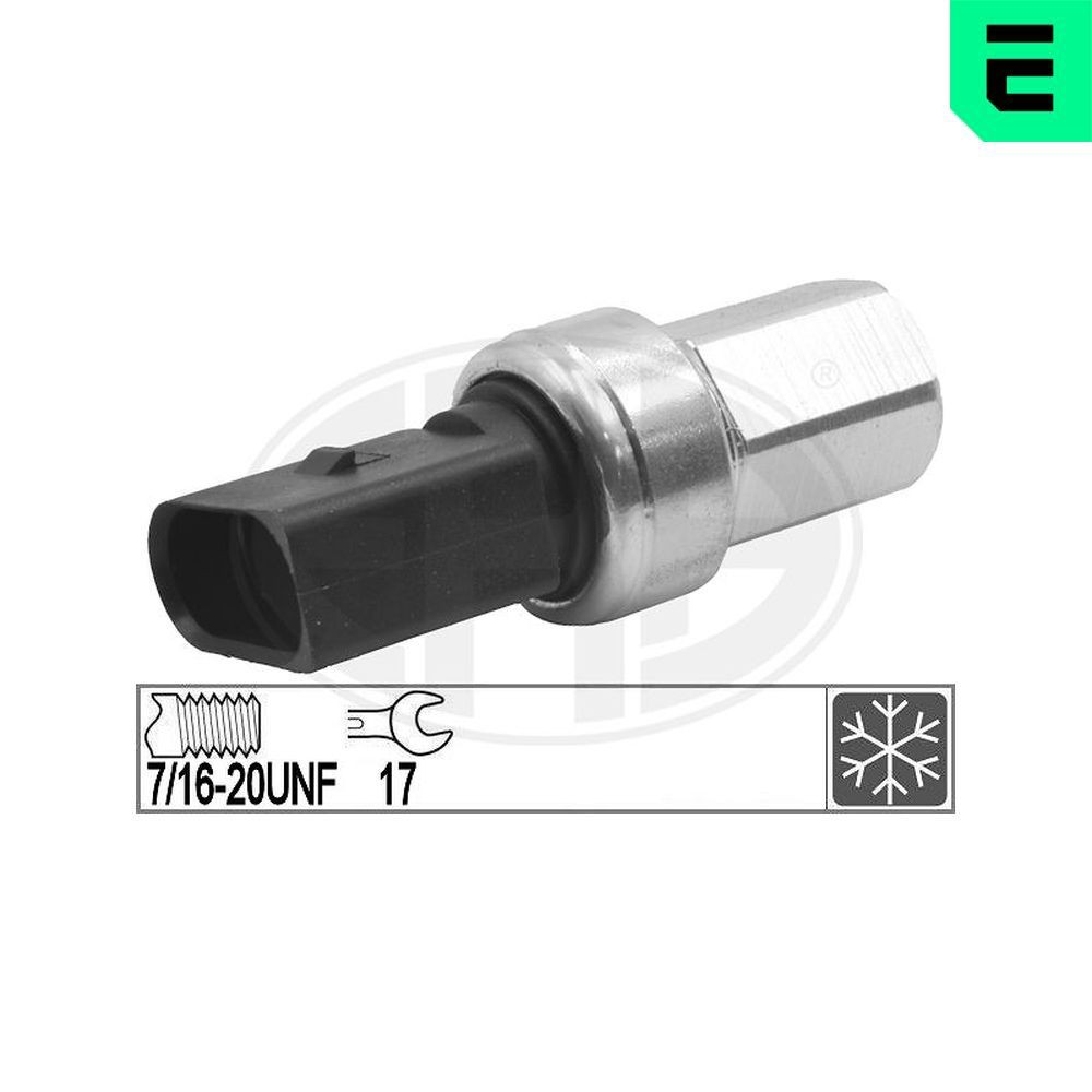 Sensor de pressão absoluta de aparelho de ar condicionado ERA 330976 preço, a partir de 40,78 USD