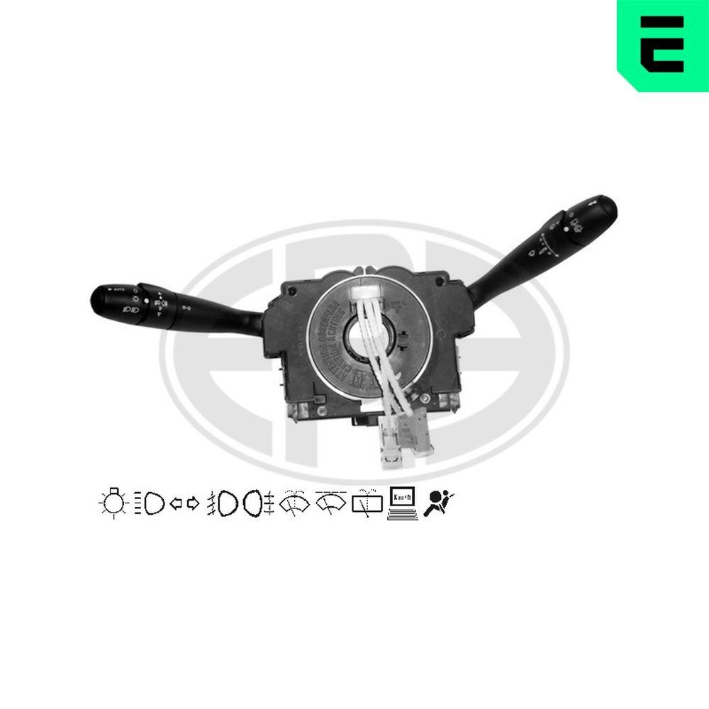 Compre DA50133 Magneti Marelli Comutador instalado na coluna da direção, montado