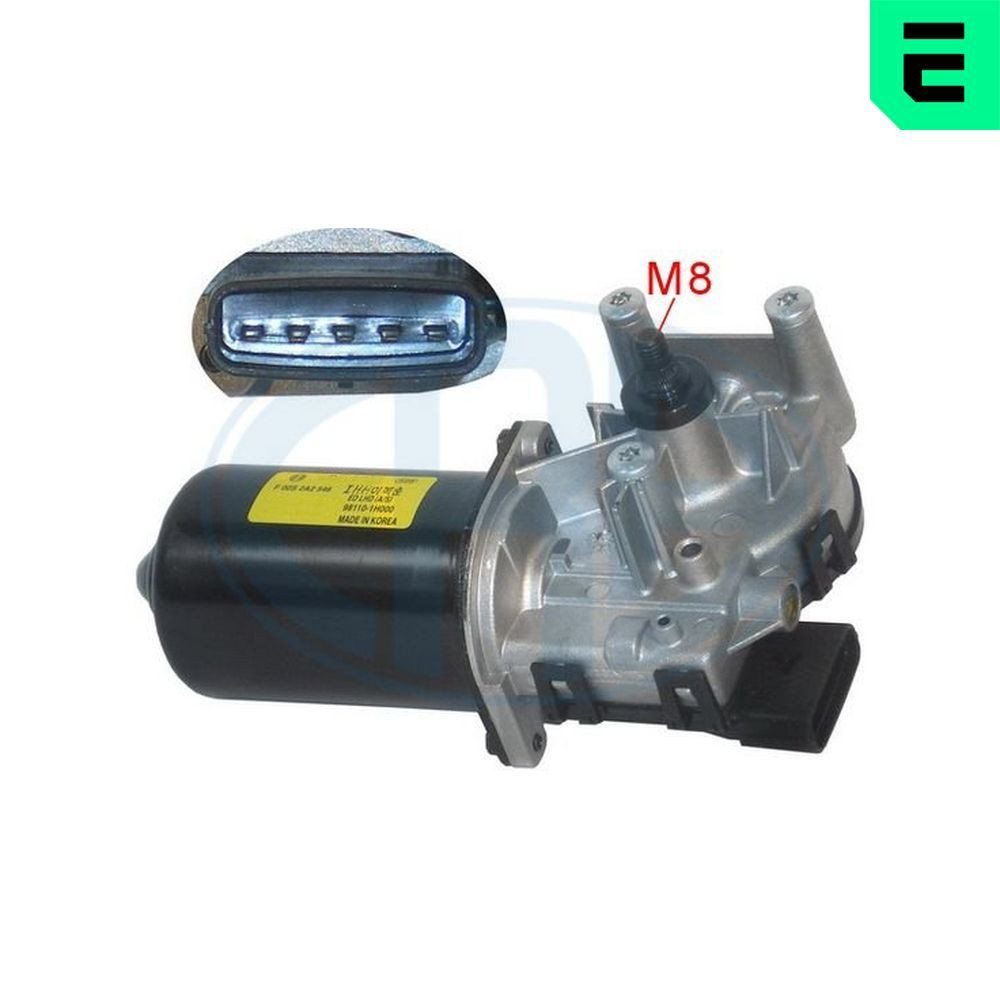 Compre 460176A ERA Motor de limpador pára-brisas do pára-brisas