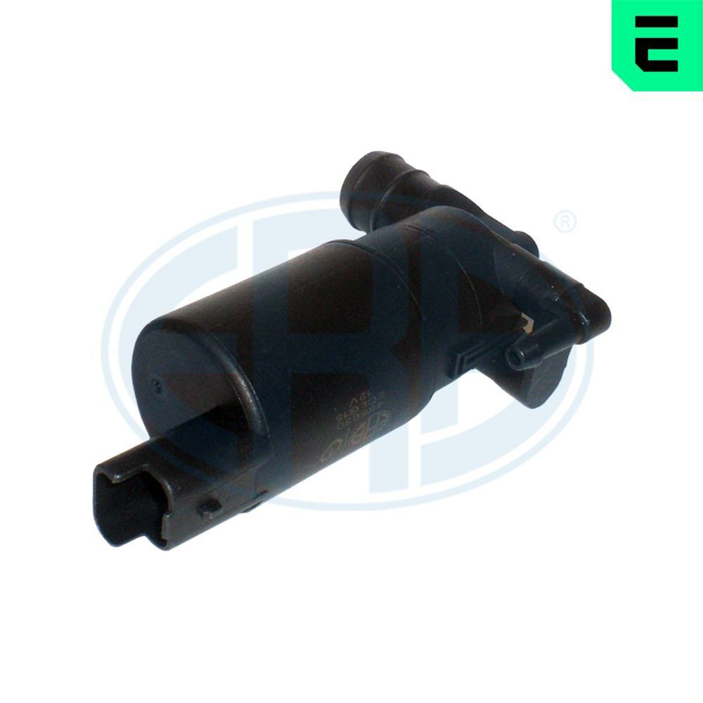 Bomba de motor de fluido para lavador de vidro dianteiro ERA 465030