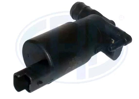 Bomba de motor de fluido para lavador de vidro dianteiro 465030 ERA