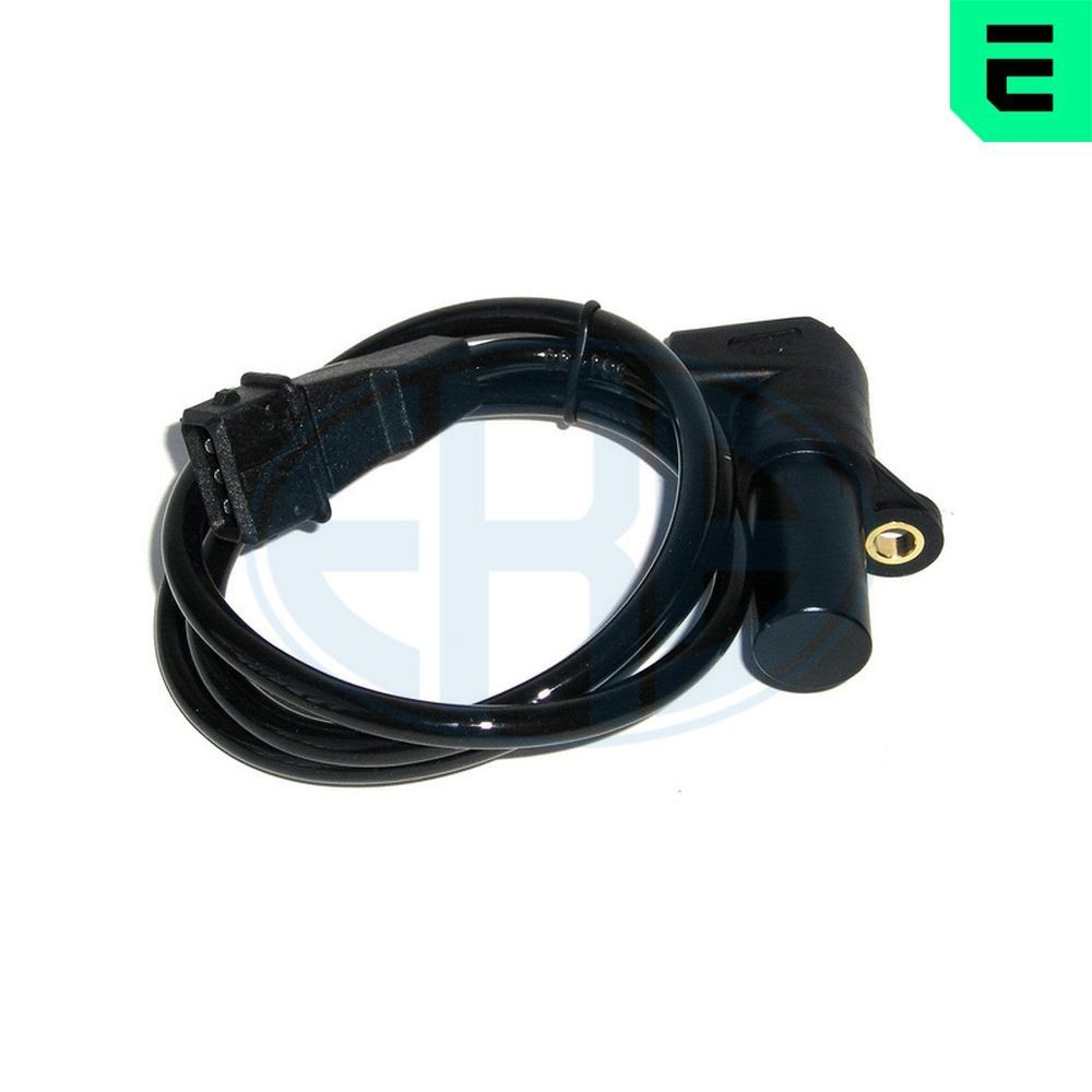 Sensor de posição (de revoluções) de cambota 550077 ERA