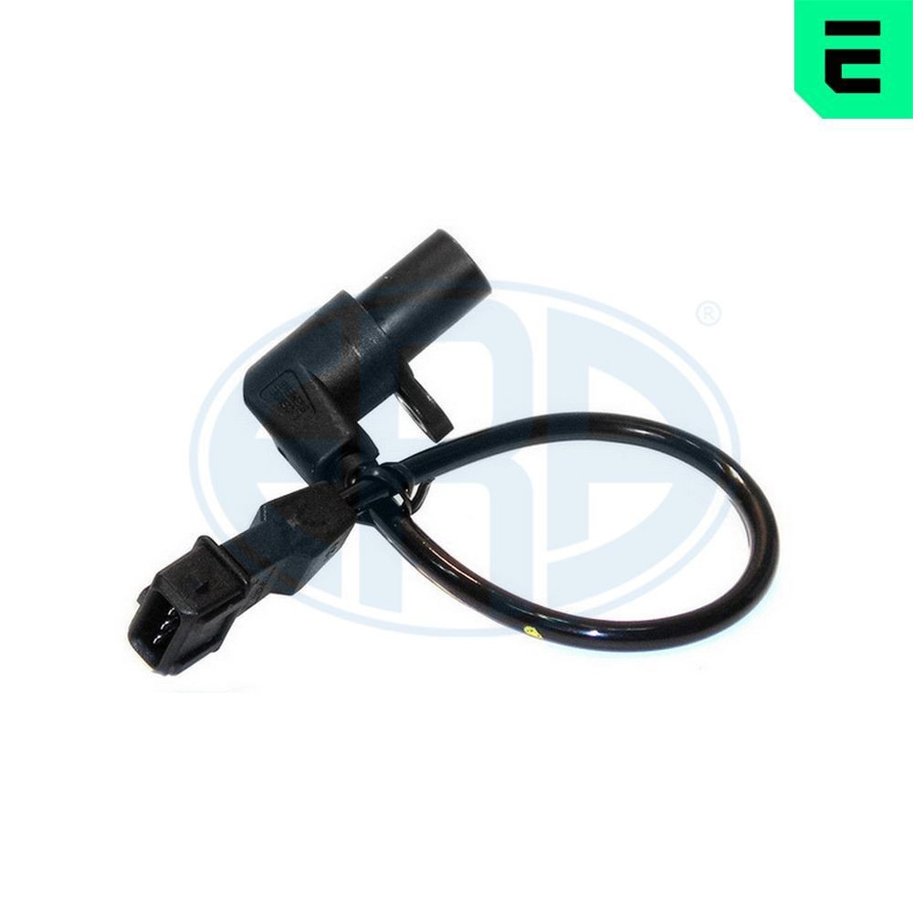 Sensor de posição (de revoluções) de cambota 550170A ERA