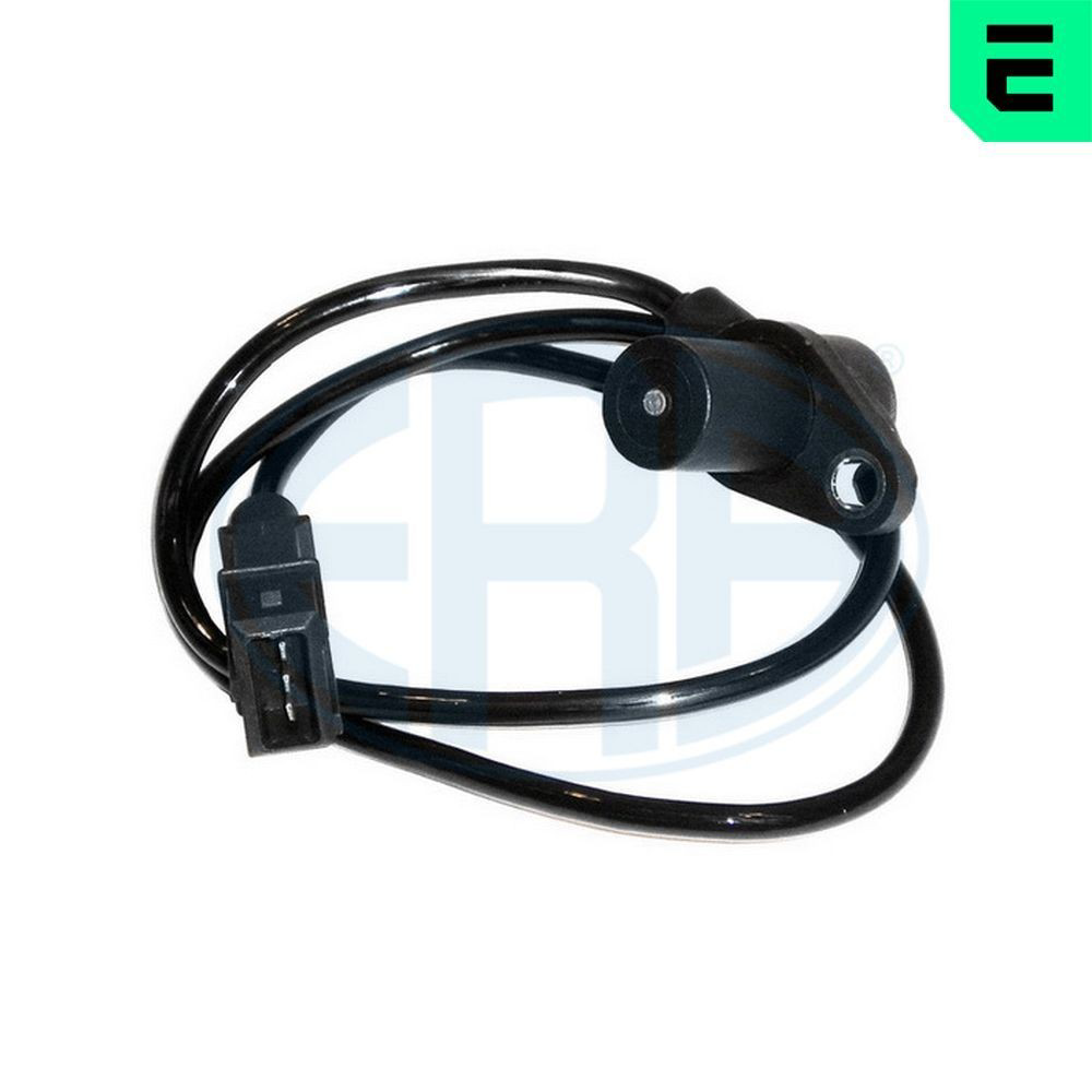 Sensor de posição (de revoluções) de cambota 550195A ERA