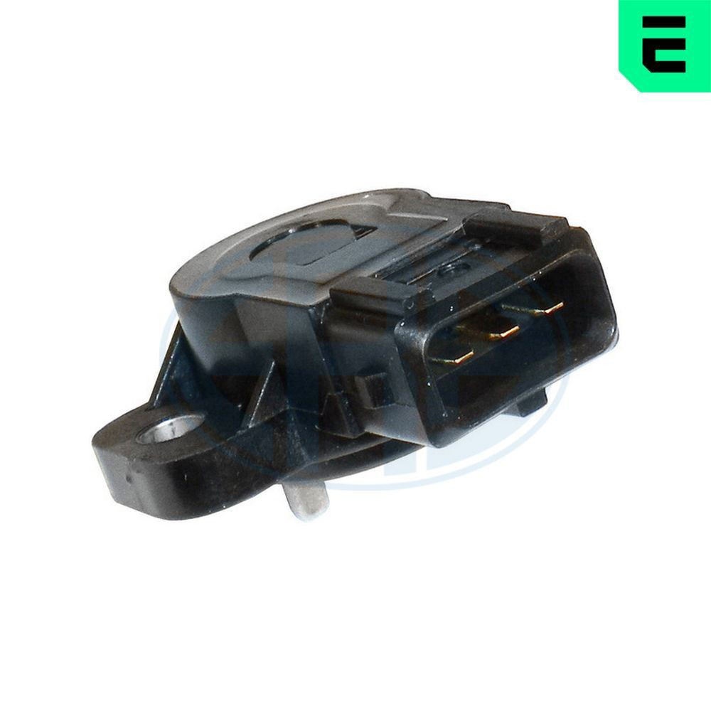 Sensor de posição da válvula de borboleta (potenciômetro) 550398A ERA