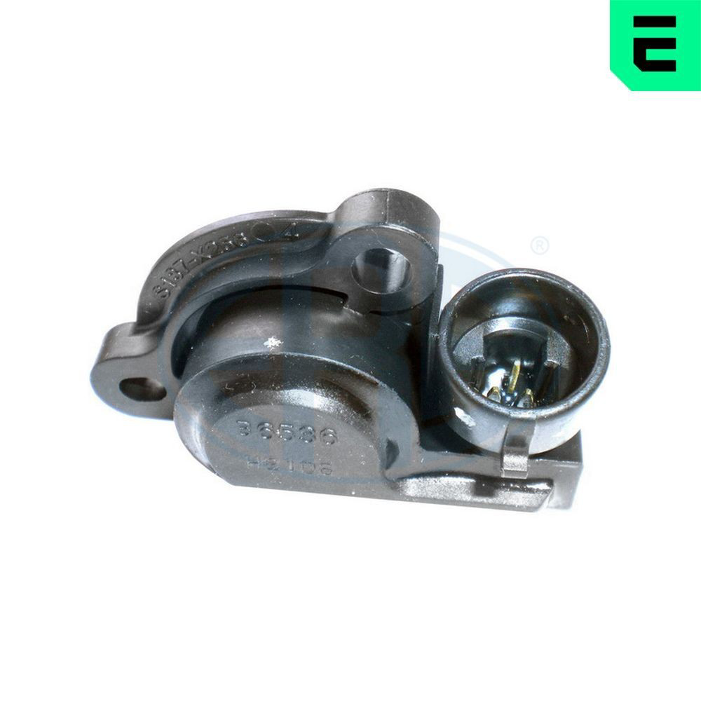 Sensor de posição da válvula de borboleta (potenciômetro) ERA 550400A preço, a partir de 19,24 USD