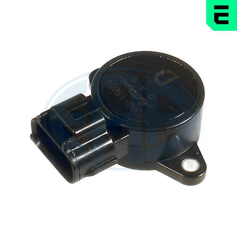 Compre 550439 ERA Sensor de posição da válvula de borboleta (potenciômetro)