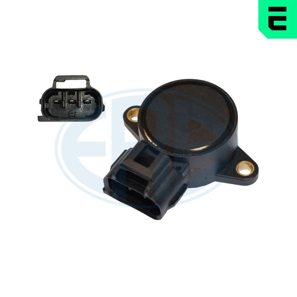 550439A ERA Sensor de posição da válvula de borboleta (potenciômetro)