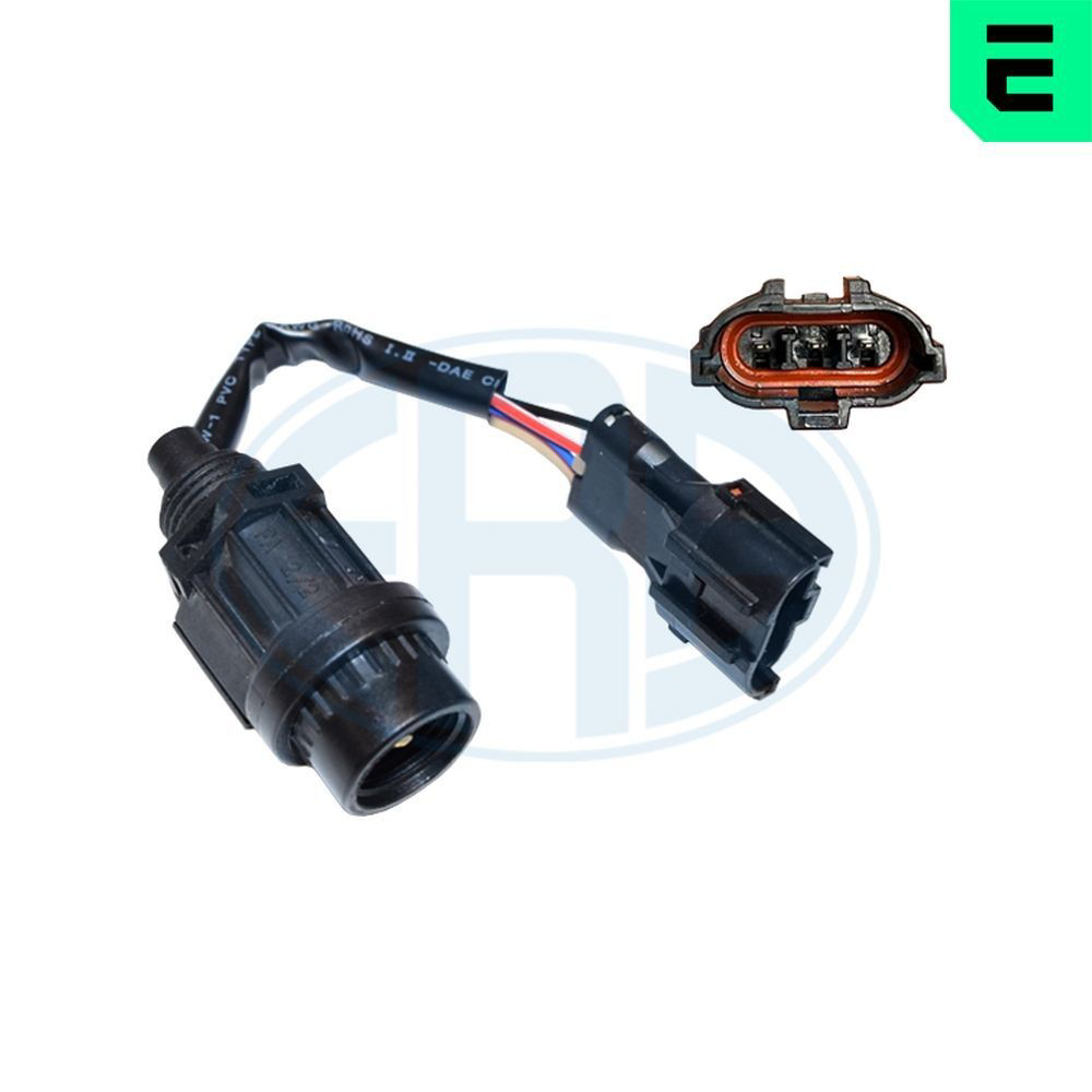 Sensor de velocidade VSSP0547 General Motors