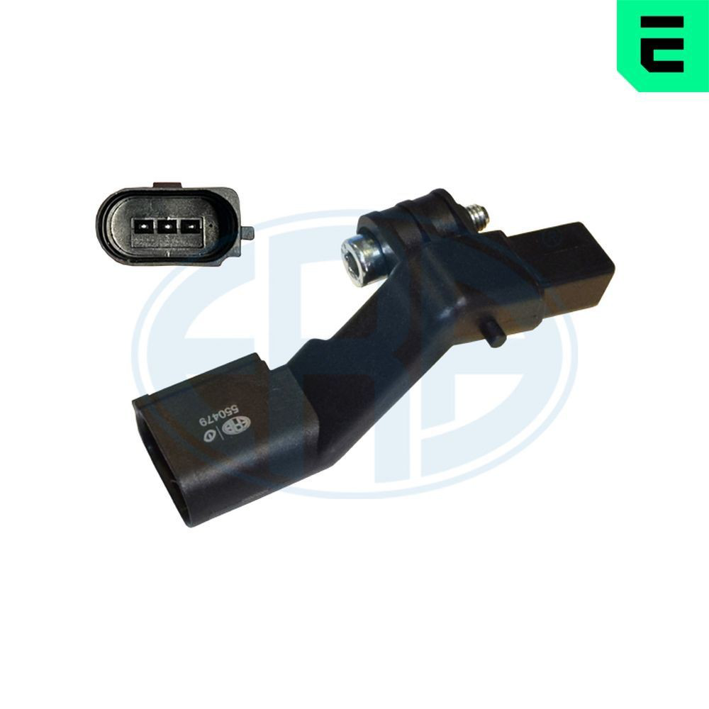 Sensor de posição (de revoluções) de cambota 550479A ERA