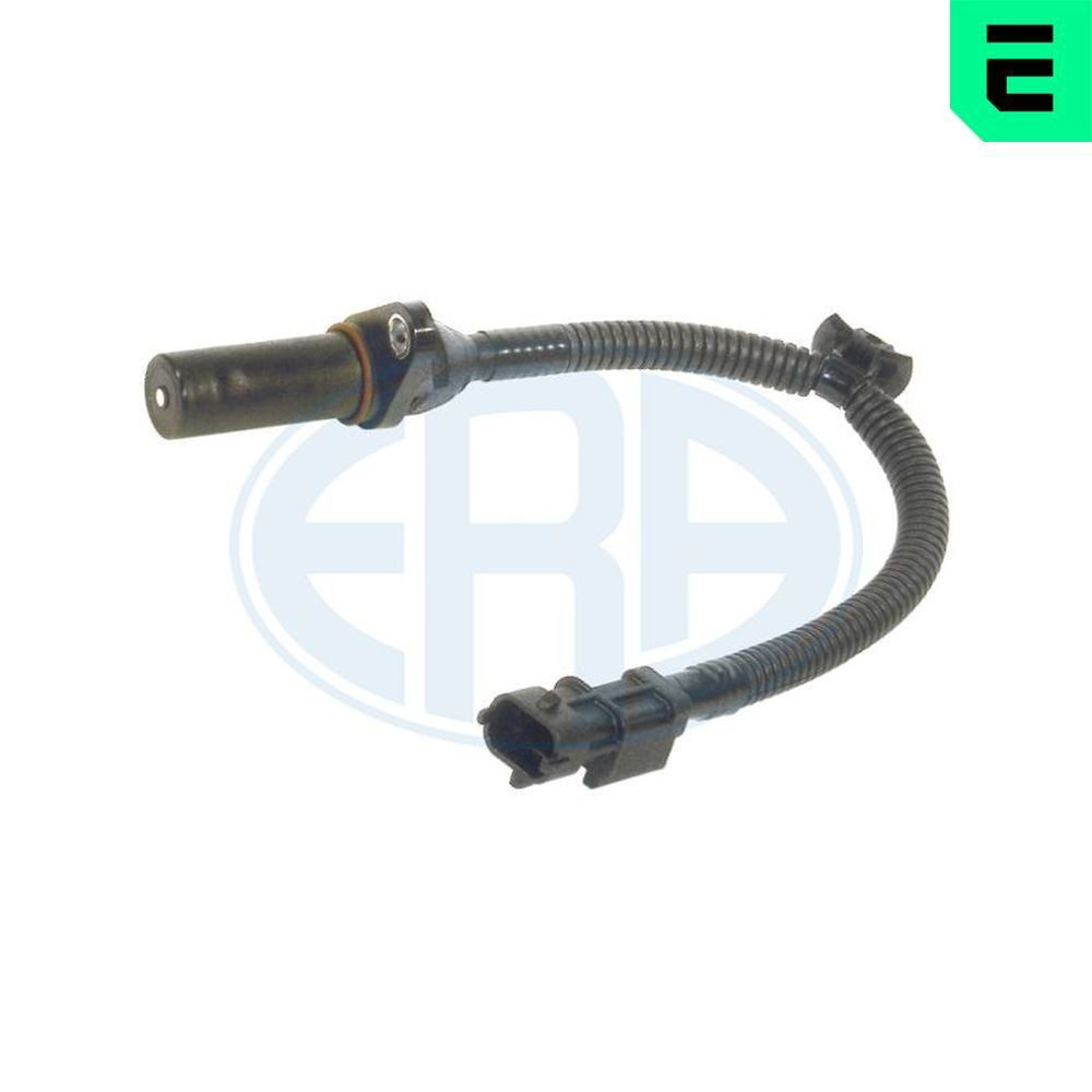 Sensor de posição (de revoluções) de cambota 550575 ERA