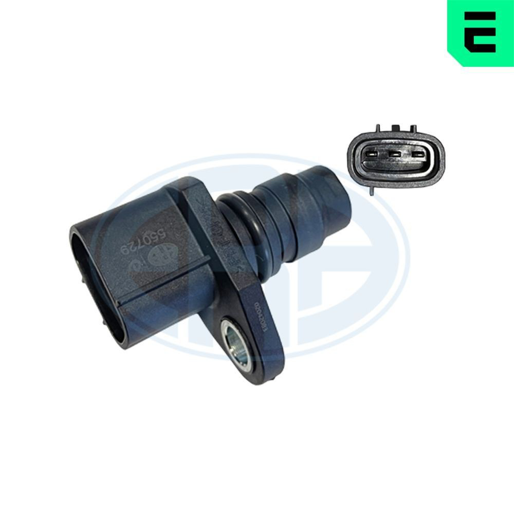 Sensor de posição da árvore distribuidora 550729A ERA