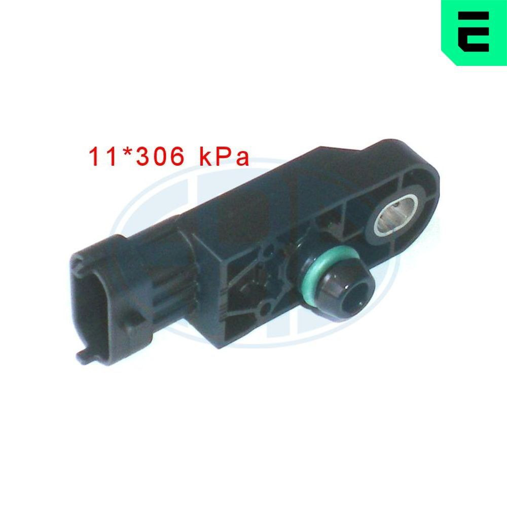 Sensor de pressão de supercompressão 550756A ERA