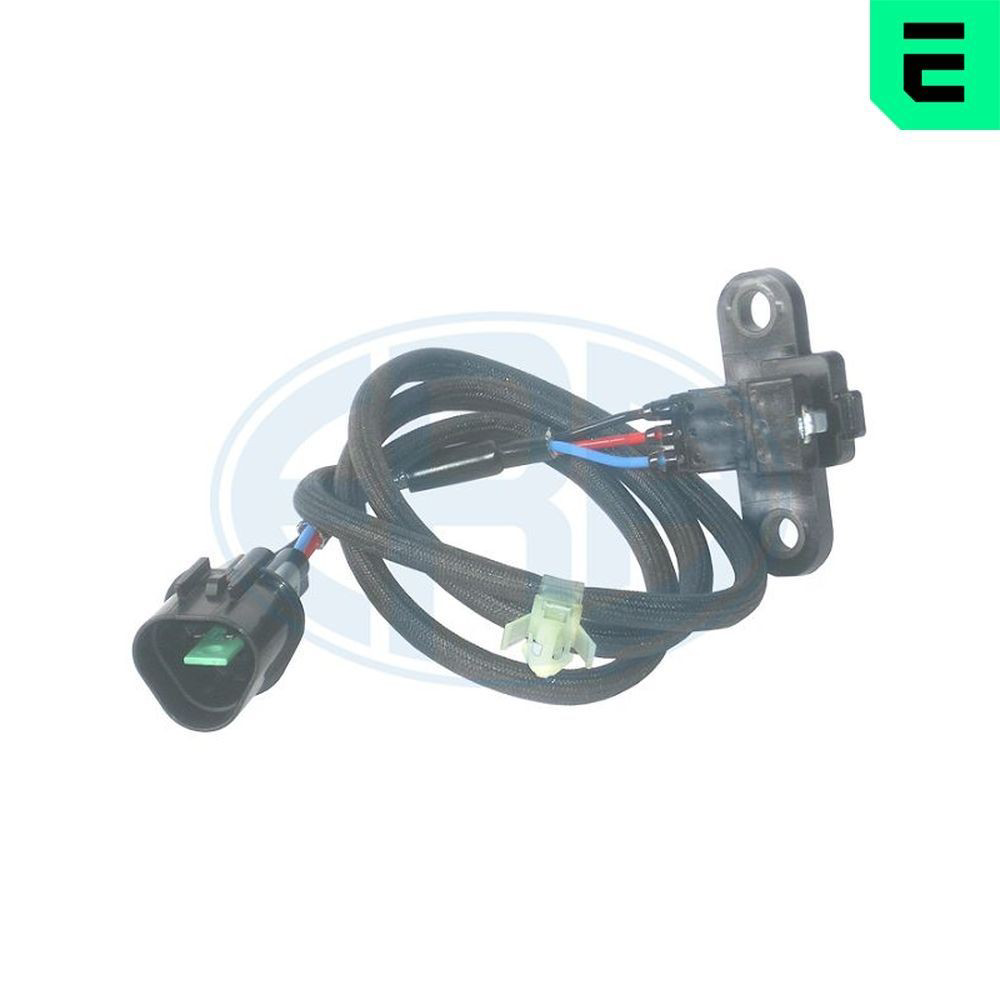 Sensor de posição (de revoluções) de cambota 550872 ERA