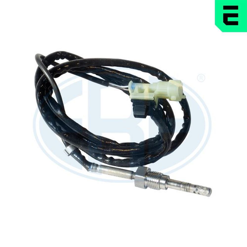 Sensor de temperatura dos gases de escape (GE), depois de filtro de partículas diesel ERA 550906 preço, a partir de 63,12 USD