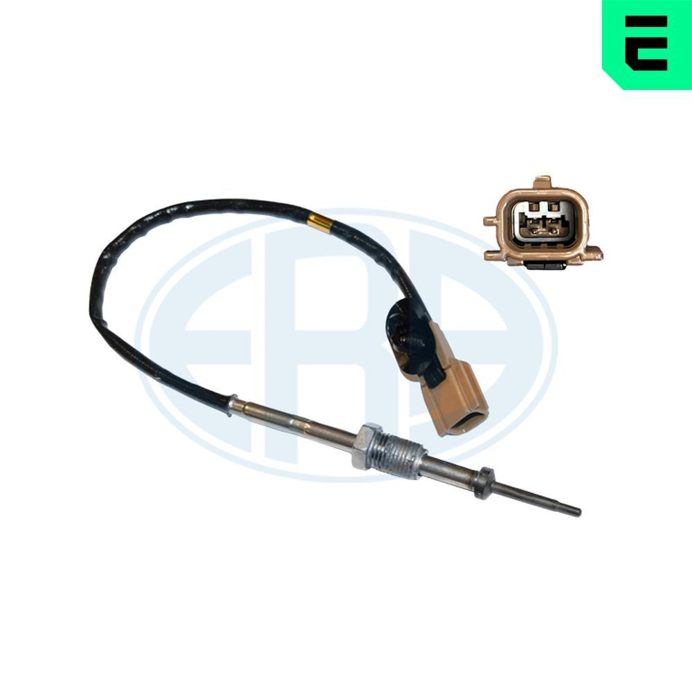 Sensor de temperatura dos gases de escape (GE), antes de turbina 550915 ERA