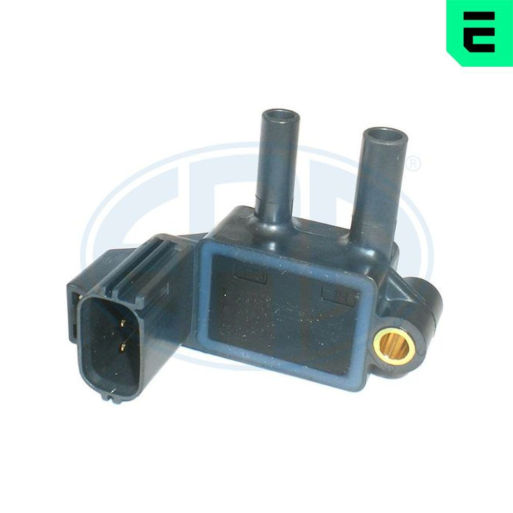 550933 ERA Sensor de pressão dos gases de escape