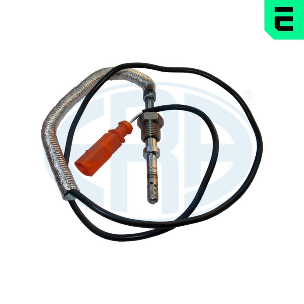 Sensor de temperatura dos gases de escape (GE), depois de filtro de partículas diesel ERA 550990 preço, a partir de 119,18 USD