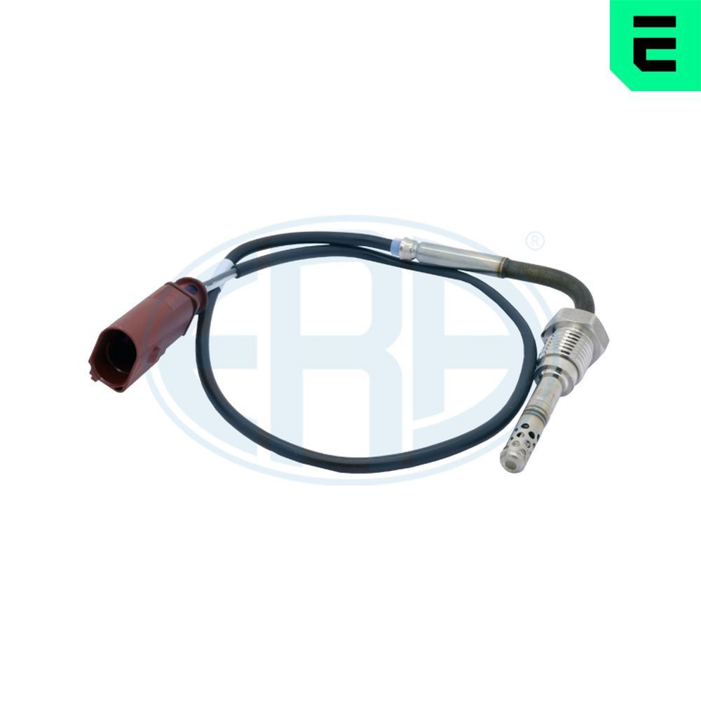 Sensor de temperatura dos gases de escape (GE), antes de filtro de partículas diesel 551119 ERA