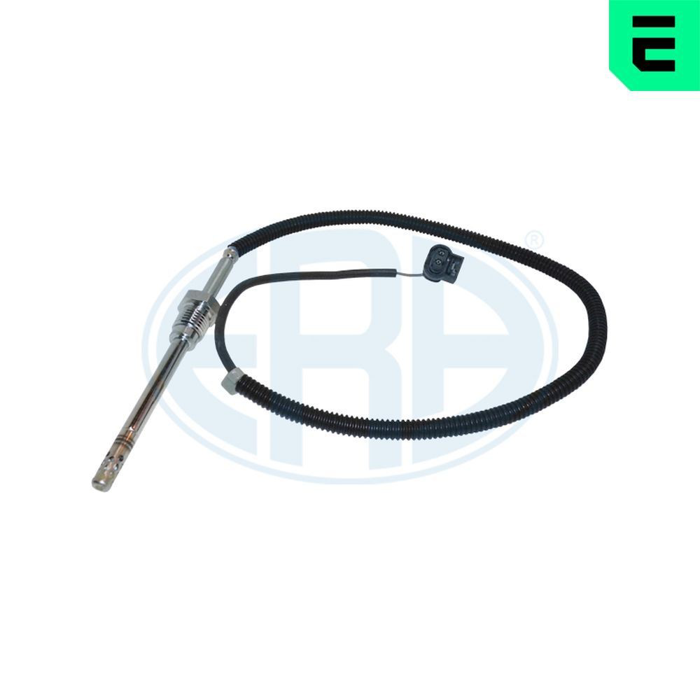 Sensor de temperatura dos gases de escape (GE), antes de filtro de partículas diesel 551130 ERA