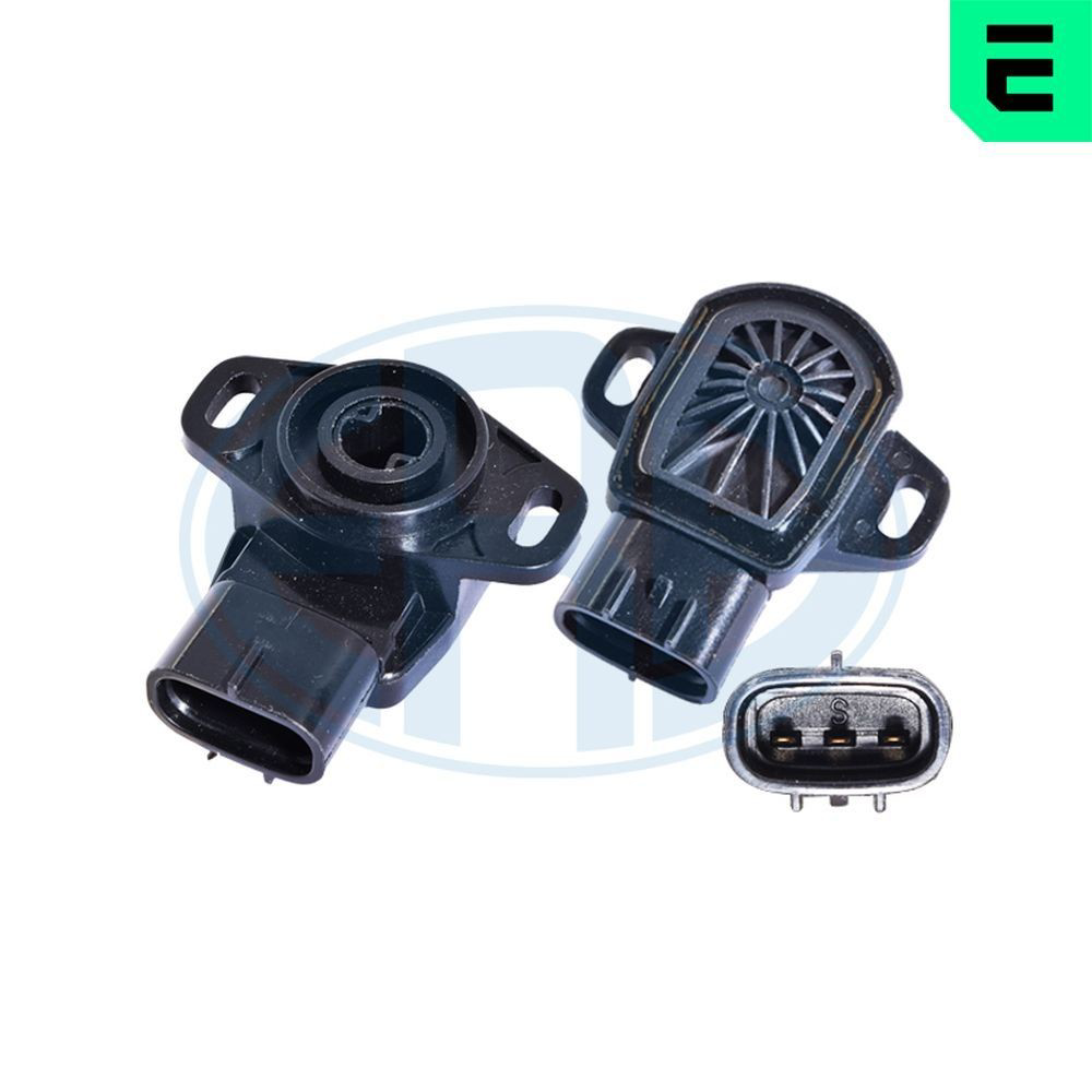 551569A ERA Sensor de posição da válvula de borboleta (potenciômetro)