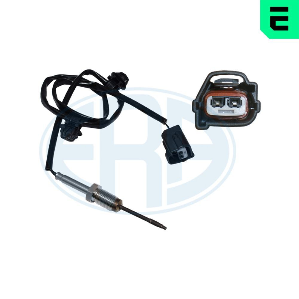 Sensor de temperatura dos gases de escape (GE), antes de filtro de partículas diesel 551633A ERA