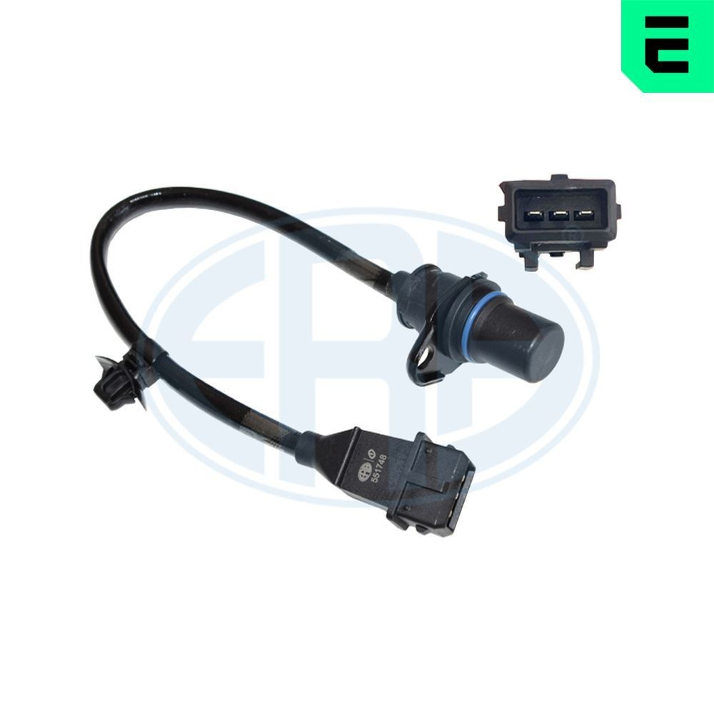  Sensor de posição (de revoluções) de cambota KIA Magentis II sedan (GE) (2008 - 2010) II
