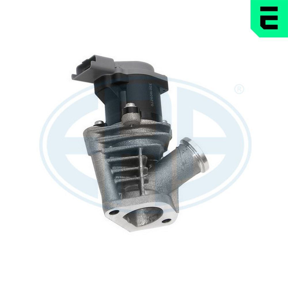 Válvula EGR de recirculação dos gases 555012 ERA