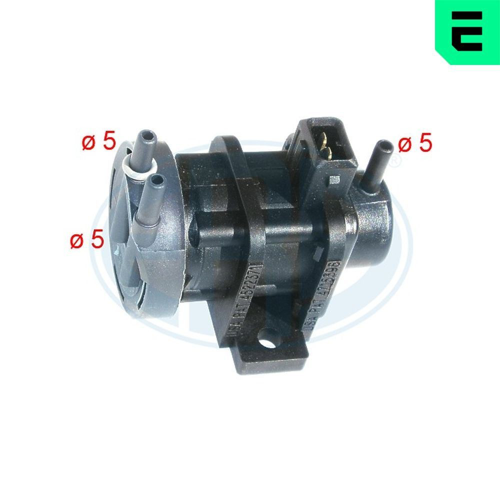 Compre 555052 ERA Convertidor de pressão (solenoide) de supercompressão