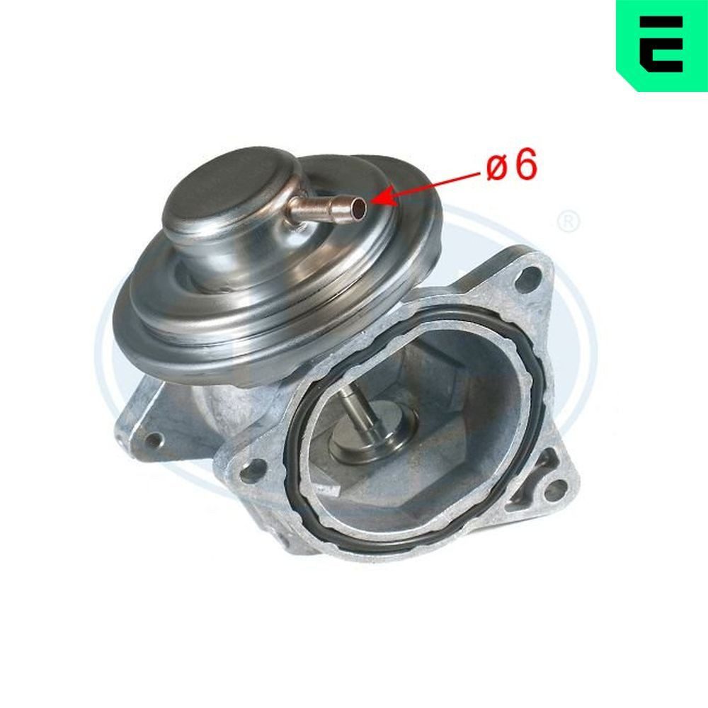 Compre 555060A ERA Válvula EGR de recirculação dos gases