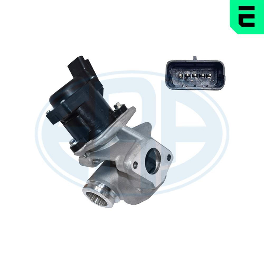 Compre 555111A ERA Válvula EGR de recirculação dos gases