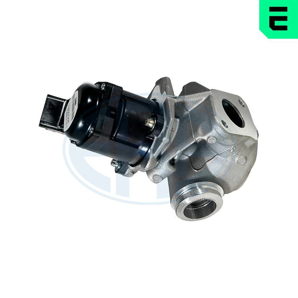 Válvula EGR de recirculação dos gases ERA 555112