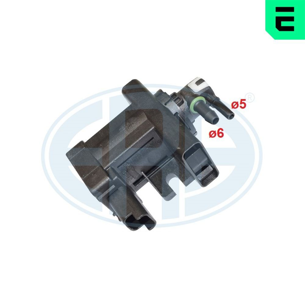 Compre 555211 ERA Convertidor de pressão (solenoide) de supercompressão