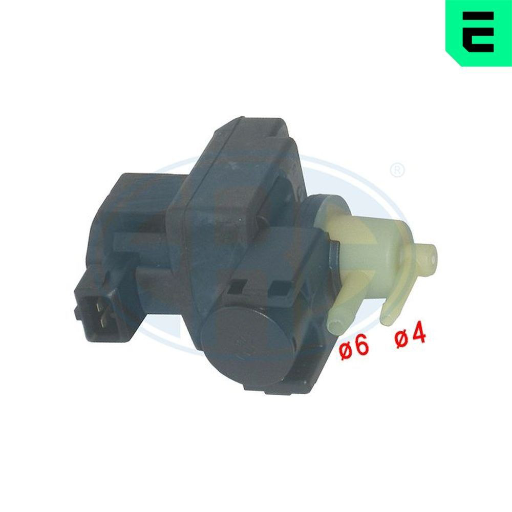 555330A ERA Convertidor de pressão (solenoide) de supercompressão