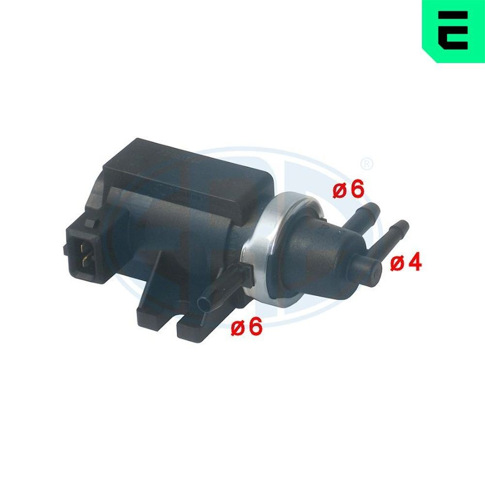 Compre 30618057 Volvo Convertidor de pressão (solenoide) de supercompressão