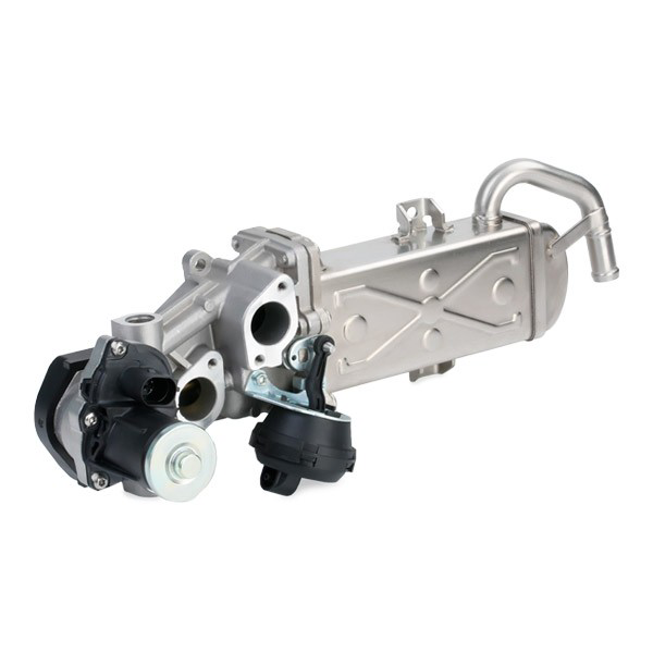 Radiador do sistema EGR de recirculação dos gases de escape ERA 555374A preço, a partir de 69,93 USD