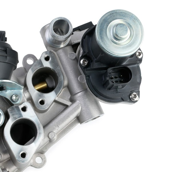 Radiador do sistema EGR de recirculação dos gases de escape ERA 555374A preço, a partir de 69,93 USD