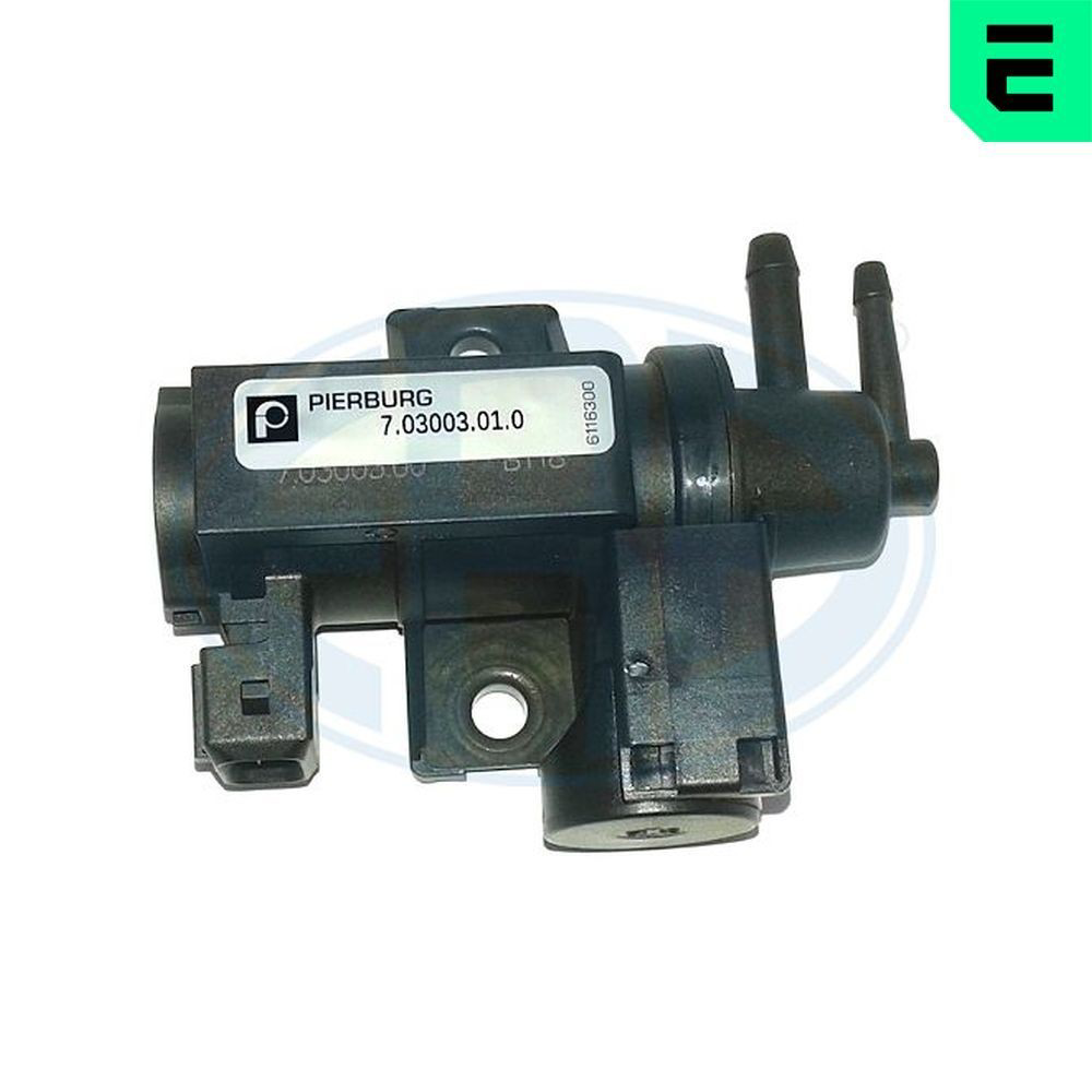 Convertidor de pressão (solenoide) de supercompressão 555389 ERA