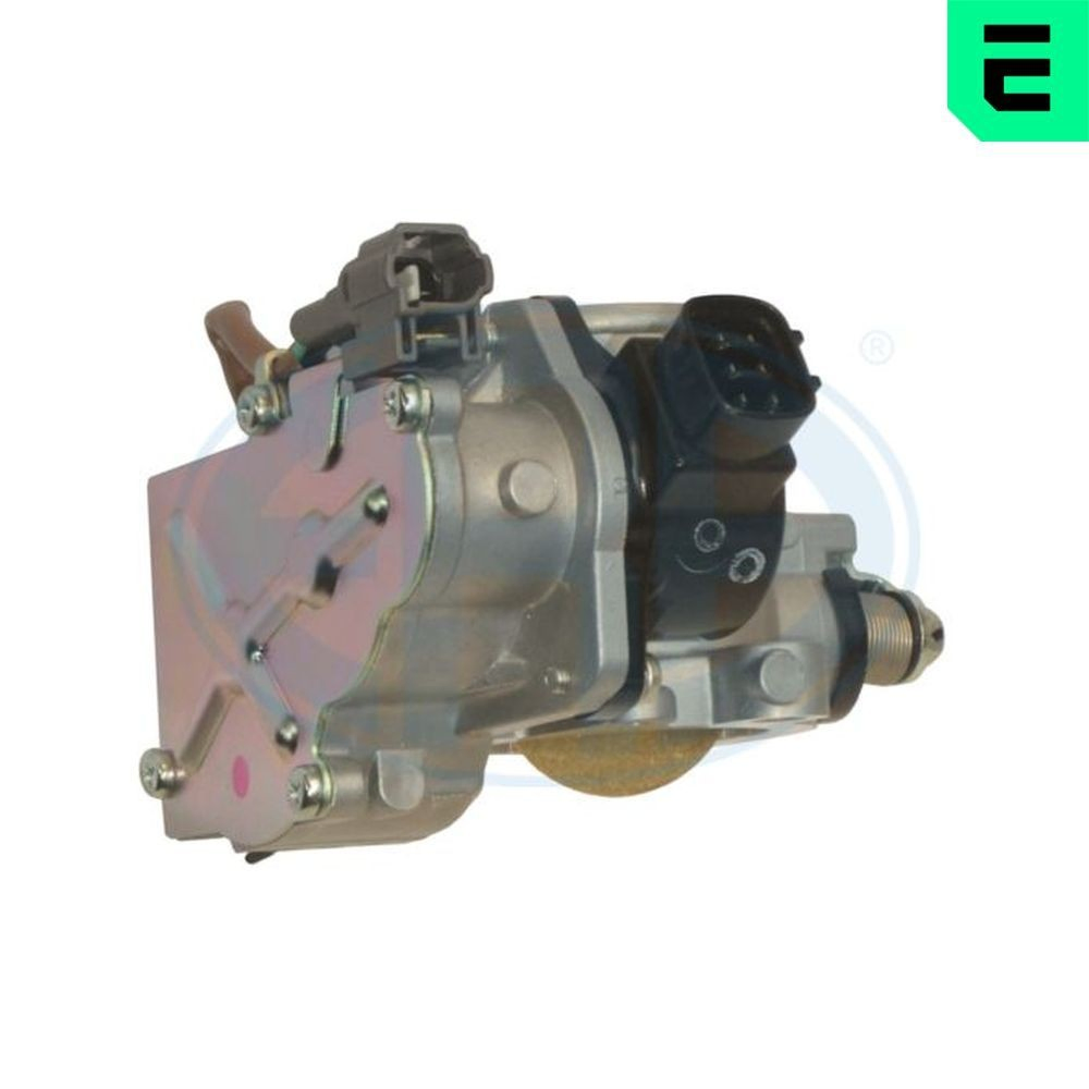  Válvula de borboleta montada Toyota RAV4 II SUV (XA2) (2000 - 2005) II