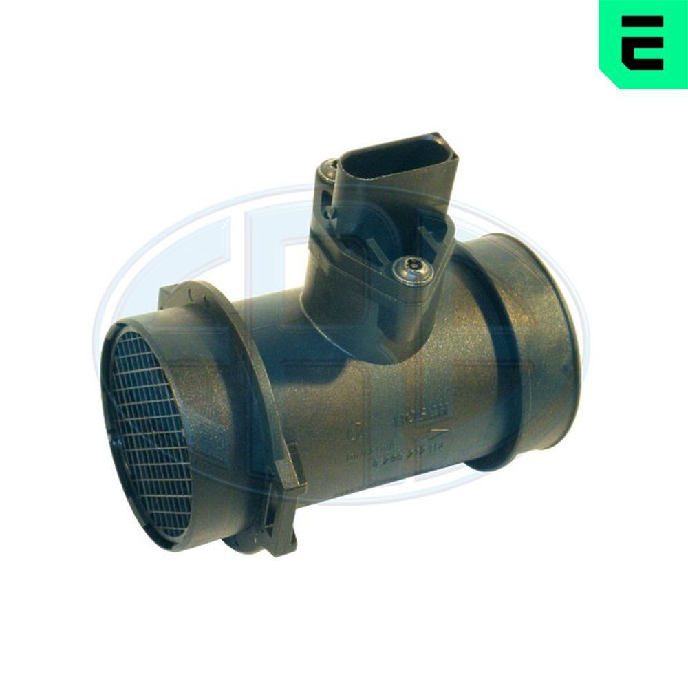 Sensor de fluxo (consumo) de ar, medidor de consumo M.A.F. - (Mass Airflow) ERA 558057A preço, a partir de 48,61 USD